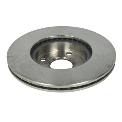 Abbildung von ABE C33064ABE Bremsscheibe Vorderachse 255 20 4 Belüftet Grauguss MAZDA: MX 5 I, 2
