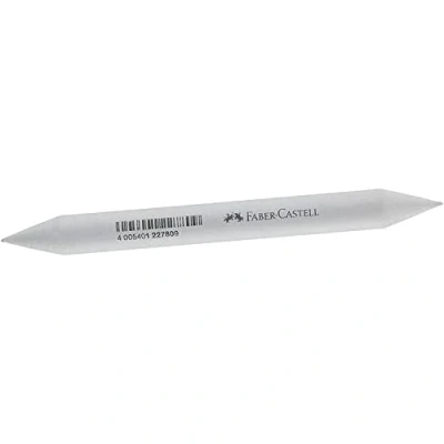 Abbildung von Faber Castell, Papierwischer zum Abwischen und Korrigieren