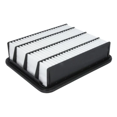 Abbildung von BOSCH F 026 400 740 Luftfilter 66,5 217,5 270 Filtereinsatz TOYOTA: Land Cruiser Prado 150