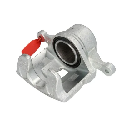 Abbildung von LAUBER 77.3510 Bremssattel Gusseisen Vorderachse links KIA: cee‘d I Estate, Hatchback, Pro HYUNDAI: i30 Hatchback