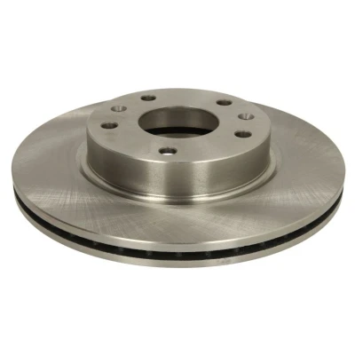 Abbildung von ABE C3I004ABE Bremsscheibe Vorderachse 277 20,9 5 120 Belüftet LAND ROVER: Freelander I Off Road, Road Convertible
