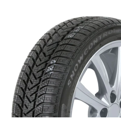 Abbildung von Pirelli W210 Snowcontrol Ser 175/65 R15 88H PKW Winterreifen Reifen VOLKSWAGEN: Polo V Hatchback, SEAT: Ibiza 4, 4 Sportcoupe, ST 311070