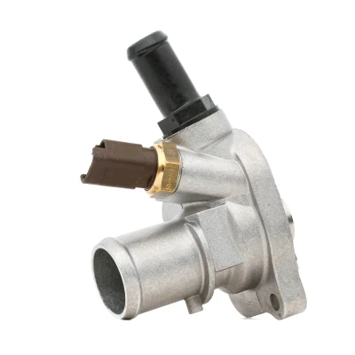 Abbildung von MAHLE ORIGINAL TI 149 88 Kühlwasserthermostat mit Dichtung FIAT: Panda II Hatchback, 500 C Convertible, LANCIA: Ypsilon III
