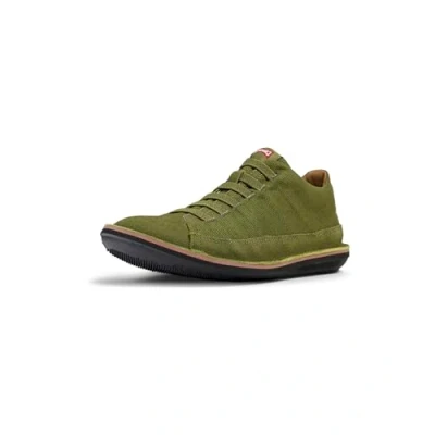 Abbildung von Camper Herren Beetle 36791 Basket Bootie, Grün 074, 42 EU