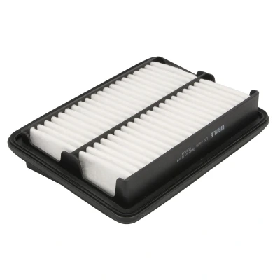 Abbildung von MAHLE ORIGINAL LX 4478 Luftfilter 40mm 157mm 226mm Filtereinsatz SUZUKI: SWIFT 5, SX4 II S Cross, Vitara IV Off Road