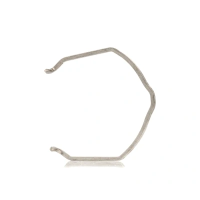 Abbildung von FEBI BILSTEIN 49756 Sicherungsclip VOLKSWAGEN: Passat B6 Saloon, Multivan 5 (7HM, Transporter Bus