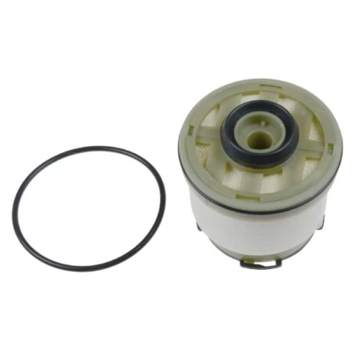 Abbildung von FEBI BILSTEIN 109648 Kraftstofffilter Filtereinsatz mit Dichtring FORD: Ranger Mk3