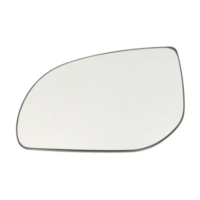 Abbildung von BLIC 6102 02 3128123P Außenspiegelglas links HYUNDAI: i20 I Hatchback