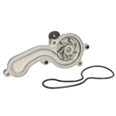 Abbildung von INA 538 0618 10 Wasserpumpe HONDA: CIVIC 8 Hatchback