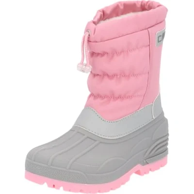 Abbildung von CMP Hanki Snowboot/Winterstiefel für Kinder, Größe: 23, Rosa Schuhe