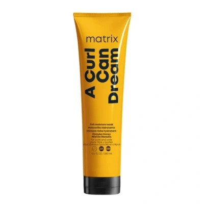 Abbildung von Matrix Total Results A Curl Can Dream Maske 280 ml