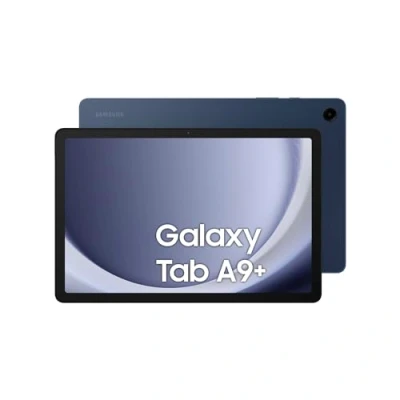 Abbildung von Samsung Galaxy Tab A9+ WiFi + 5G 64GB X216 Blau