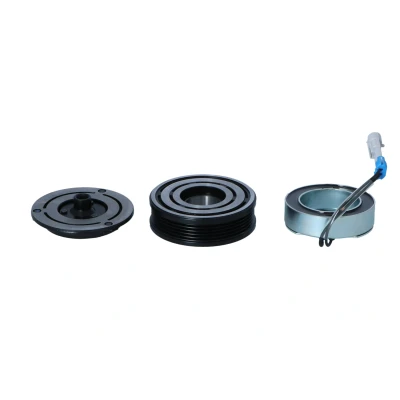 Abbildung von NRF 380059 Magnetkupplung GENUINE DELPHI 12 OPEL: Zafira B, Astra H Hatchback, Caravan