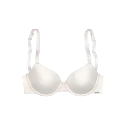 Abbildung von s.Oliver Pushup BH, Damen, Größe: 70B, Cream