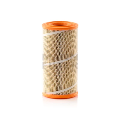 Abbildung von MANN FILTER C 18 902 Luftfilter 350 177 Filtereinsatz