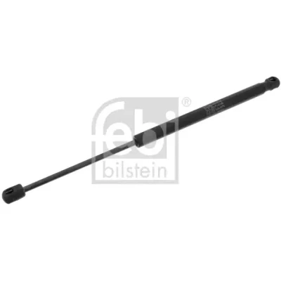 Abbildung von FEBI BILSTEIN 47073 Heckklappendämpfer 750 435 beidseitig RENAULT: Clio IV Estate, 4