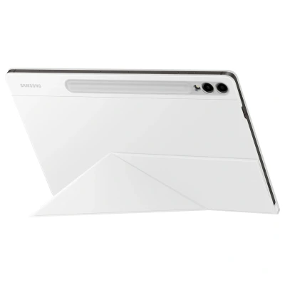Abbildung von Samsung PC Smart Book Hülle Weiß Galaxy Tab S9+