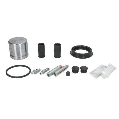 Abbildung von AUTOFREN SEINSA D43397S Bremssattel Reparatursatz Vorderachse 54 PISTON KIT+GUIDEPINS RENAULT: MEGANE 3 Grandtour, SCENIC 3,
