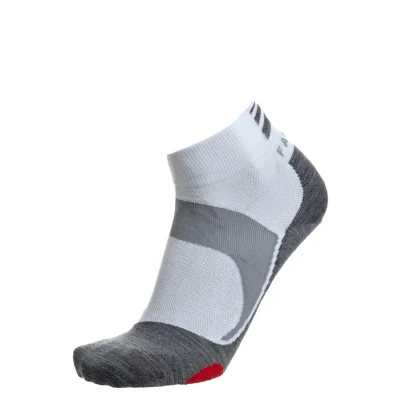 Abbildung von Falke BC 5 Sportsocken, Herren, Größe: 46/48, White mix
