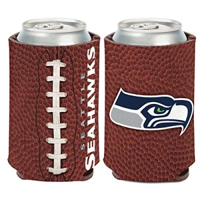 Abbildung von Seattle Seahawks NFL Can Cooler Dosenkühlung Flaschenkühlung aus Neopren