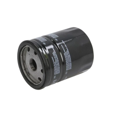 Abbildung von FILTRON OP 573/1 Ölfilter M 20 X 1.5 Anschraubfilter MITSUBISHI: COLT 6, SMART: Forfour I