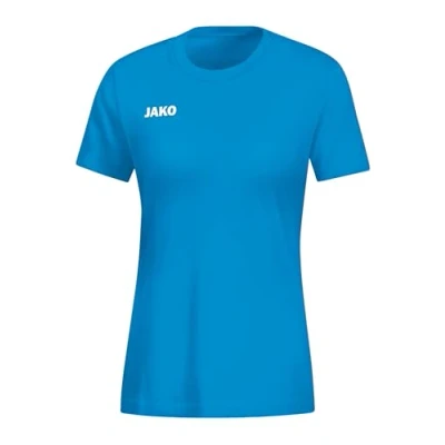 Abbildung von Jako Herren T Shirt Base, Blau, 3XL