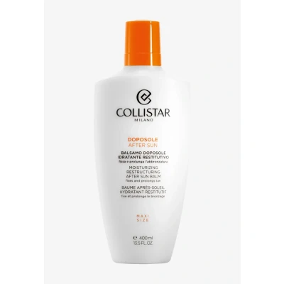 Abbildung von Collistar Moisturising Restructuring Balm After Sun