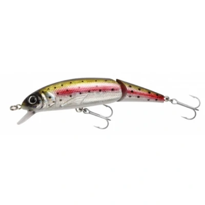 Abbildung von Abu Garcia Jointed Tormentor Floating RT 130mm Wobbler