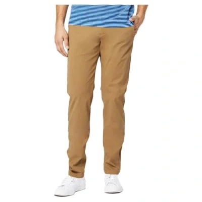 Abbildung von Dockers Smart FLEX Tapered Chino, Herren, Größe: 33x36, Ermine