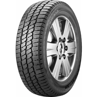 Abbildung von Goodride SW612 Snowmaster 195/65 R16 104T PKW Winterreifen Reifen AUDI: A4 B8 Avant, B9 A5 Sportback, MERCEDES BENZ: C Class Saloon 4096