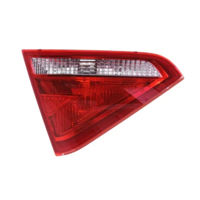 Abbildung von MAGNETI MARELLI 714027010702 Rückleuchte links innerer Teil P21W, W16W mit Lampenträger AUDI: A5 B8 Sportback, Coupe