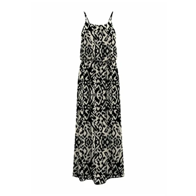 Abbildung von ONLY Onlwinner S/L Maxi Dress Noos Ptm