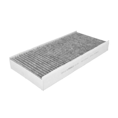 Abbildung von MAHLE ORIGINAL LAK 232 Innenraumfilter Aktivkohlefilter 314,0 152 40,0 PEUGEOT: 407 SW, Saloon, Coupe, CITROËN: C5 II Estate
