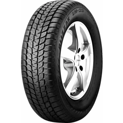 Abbildung von 235/60 R17 102H Blizzak LM 25 4x4 MO