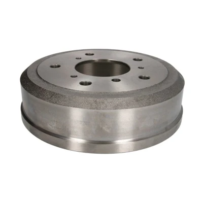 Abbildung von ABE C6W001ABE Bremstrommel ohne Radlager 252 Hinterachse VOLKSWAGEN: LT 40 55 I Van