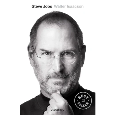 Abbildung von Steve Jobs / A Biography (Spanish): Biography/ La Biografia (Best Seller)