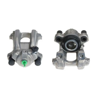 Abbildung von BUDWEG CALIPER 344935 Bremssattel BMW: 3 Touring, Saloon, 1 Hatchback