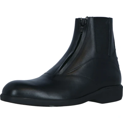 Abbildung von Freejump Stiefelette K2 Schwarz 40