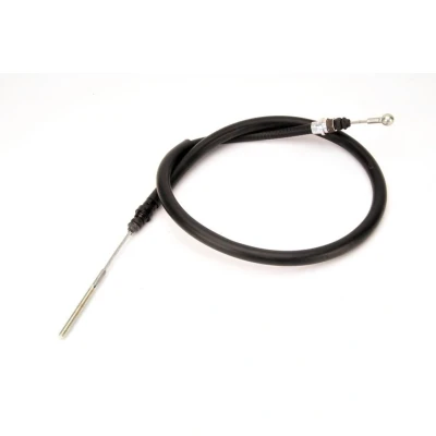 Abbildung von ATE 24.3727 0850.2 Handbremsseil 1041 CITROËN: C8, PEUGEOT: 807