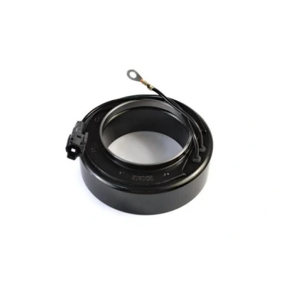 Abbildung von THERMOTEC KTT030008 Spule, Magnetkupplung Kompressor
