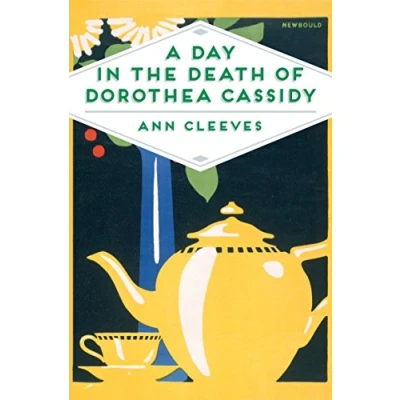 Abbildung von A Day in the Death of Dorothea Cassidy (Pan Heritage Classics, 18)