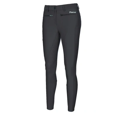 Abbildung von Pikeur Reithose Tessa FG Dark Shadow 34