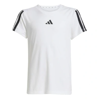 Abbildung von adidas Sportswear T Shirt »JG TR ES 3S TEE«