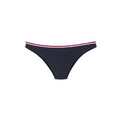 Abbildung von s.Oliver Bikini Hose »Junis«, im knappen Schnitt