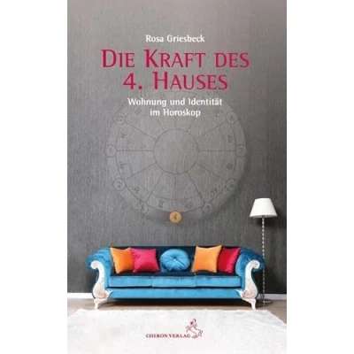 Abbildung von Die Kraft des 4. Hauses: Wohnung und Identität im Horoskop