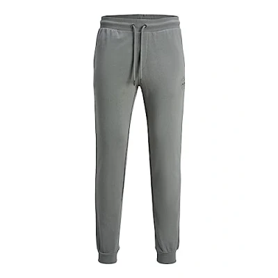 Abbildung von JACK &amp; JONES Herren Jpstgordon Jjshark Sweat Pants at Noos Jogginghose, Sedona Sage, XL