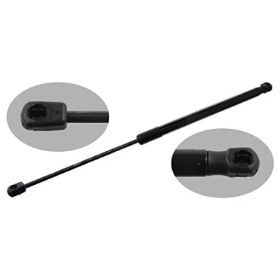 Abbildung von FEBI BILSTEIN 39260 Heckklappendämpfer 540 536 beidseitig AUDI: A1 Sportback