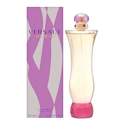 Abbildung von Versace Woman Eau de Parfum 100 ml