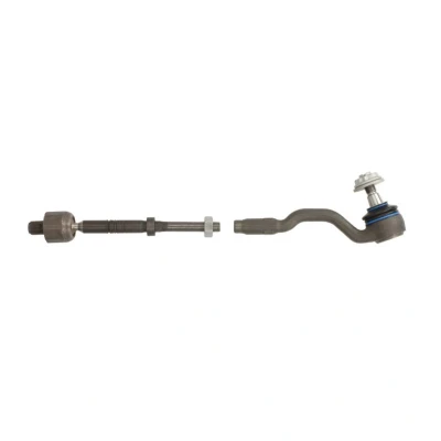 Abbildung von FEBI BILSTEIN 33512 Spurstange Vorderachse links, rechts mit Sicherungsmutter BMW: X5