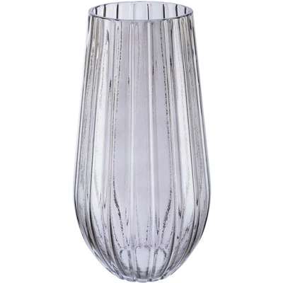 Abbildung von Guido Maria Kretschmer Home&amp;Living Tischvase »Lika mit Reliefoberfläche«, (1 St.), Blumenvase besonderer Strukturoberfläche, Höhe ca. 26 cm
